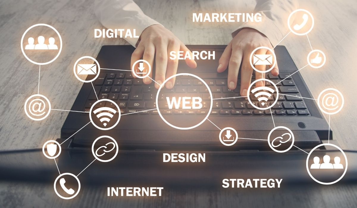 Saray Web Tasarım